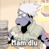 Shinobi Konoha 8
