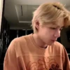 V. Kim Taehyung. BTS 18