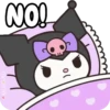 My Melody y Kuromi amorosas🩷 12