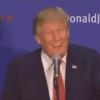 Donald Trump 8