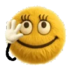 Emoji | Fluffy Dan 💅⭐ 8