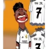 Vini JR / gifs 8