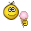 Emoji pixel  11