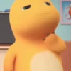 Dino kuning GIFs 8