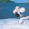 Snoopy Bailando 🕺 14