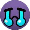 Emoji face 3d😃 13