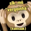 "Macaquin" boladão kkk 13