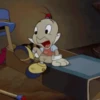 GIFs Soninho 2 😴 Desenhos 8