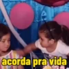 AP acorda pra vida