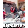SI PARTE?