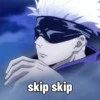 Jujutsu Kaisen 19