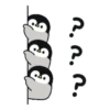 Pinguin cute 14