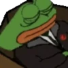 Pepe peepo frog 8 6