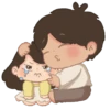 Coco & Daisy - Cute Couples 3 22