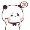 Panda tantrum 5