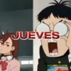 JUEVES F 0