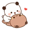 🐻 Bubu & Dudu 🐼 7