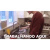 Bora lavar a louça 🧽 13