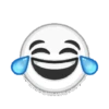 Albino Emoji 14