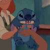 Stitch Reactions Pa'l Chat 👽🛸💙 10