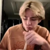 V. Kim Taehyung. BTS 9