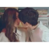 Kiss couple Gif 💏 5