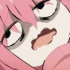 Stiker Anime GIF ▶️ 12
