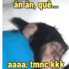 "Macaquin" boladão kkk 7