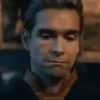 Homelander / Capitão Pátria 6