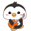 🌸Cute Penguin 2🐧 5