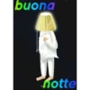 BUONANOTTE BUONGIORNO  4
