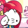 HELLO KITTY AND FRIENDS 13