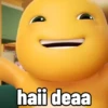 Dino Kuning Nailoong REQ02 7