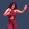 Dançando  22
