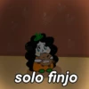 solo finjo