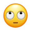 Emoji iphone bergerak  29