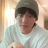Jungkook Webcam - BTS 6