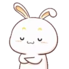 Kelinci gemoy 7
