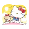 Hello Kitty 3 16