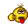 Emoji pixel  15