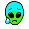 ALIEN 👽💚 17