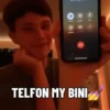 1610 TELFON MY BINI
