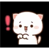 Kucing gemoy 7