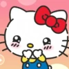 HELLO KITTY AND FRIENDS 10