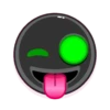 Black Emojis 🖤 9