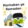 Marhaban ya Ramadan