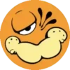 Garfield 1 16