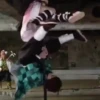 Dançando  20