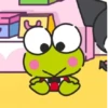 HELLO KITTY AND FRIENDS 15
