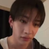 BangChan. | @ocenferios  Haki. 6